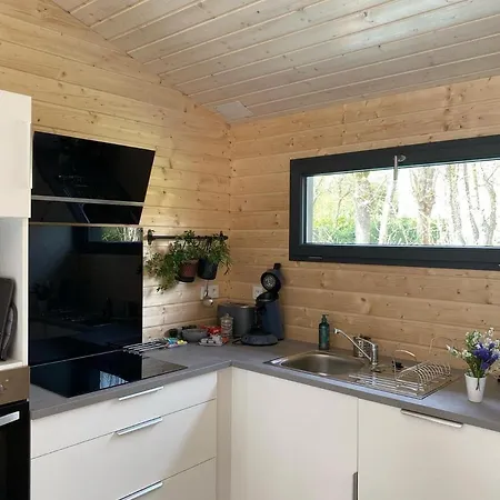 Le Chalet De Coheix Mazaye Extérieur photo