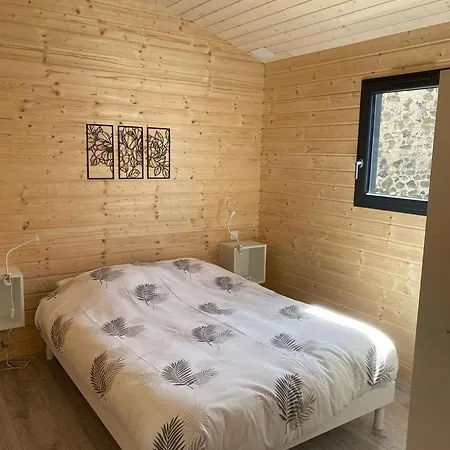 Le Chalet De Coheix Mazaye Extérieur photo