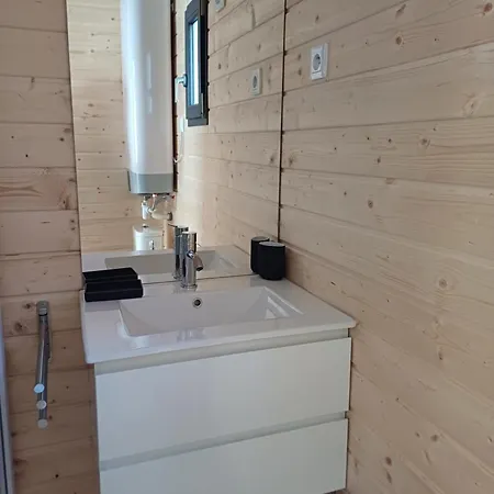 Le Chalet De Coheix Mazaye Extérieur photo