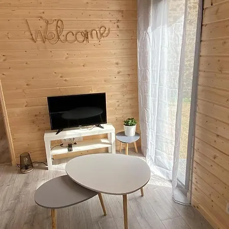 Le Chalet De Coheix Mazaye Extérieur photo
