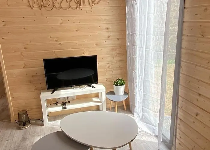 Le Chalet De Coheix