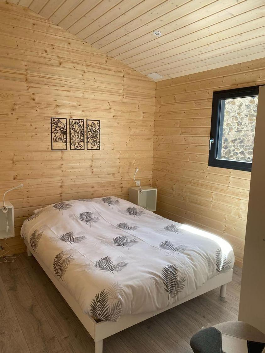 Chalet Le De Coheix *