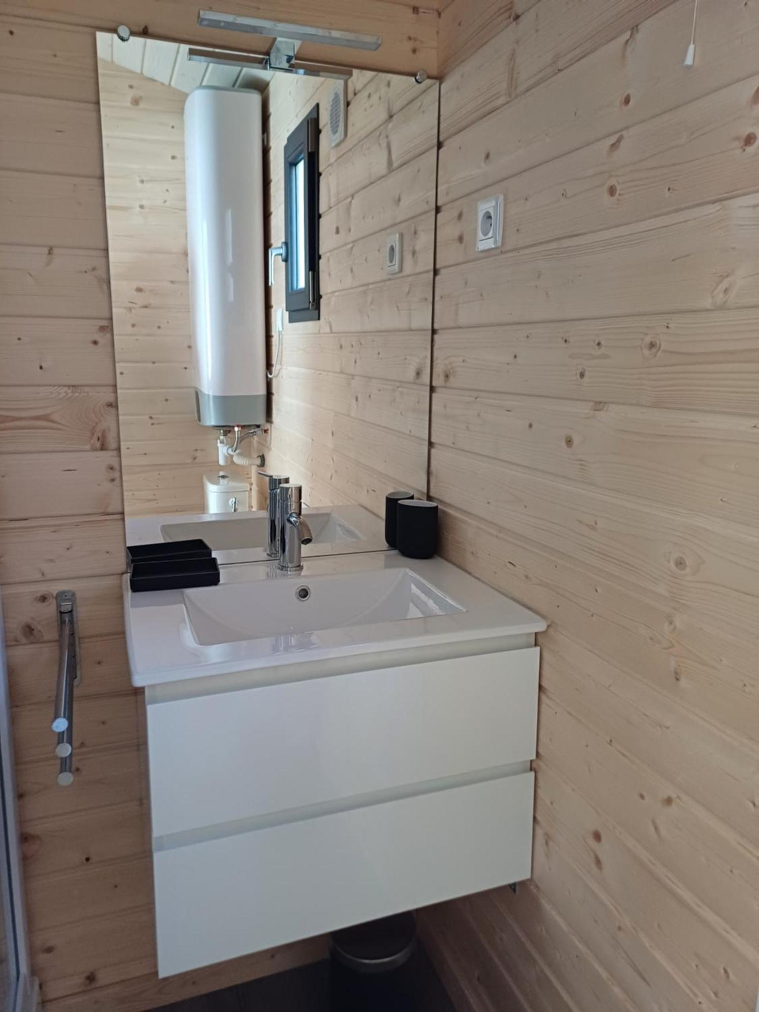 Le De Coheix Chalet