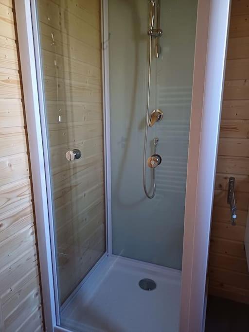 Le De Coheix Chalet Mazaye